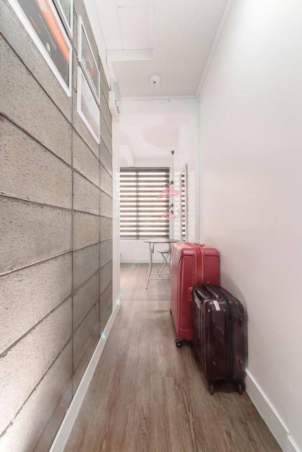 Itaewon Yellow Guesthouse Seoul Exterior photo